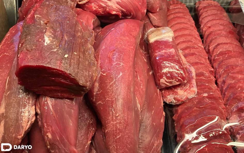 O‘zbekistonda yanvarda inflyatsiya 7,2 foizni tashkil etdi, o‘sishning asosiy qismi oziq-ovqat hissasiga to‘g‘ri keldi